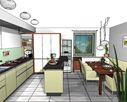 Planung - Küchen