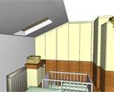 Planung - Schlafzimmer